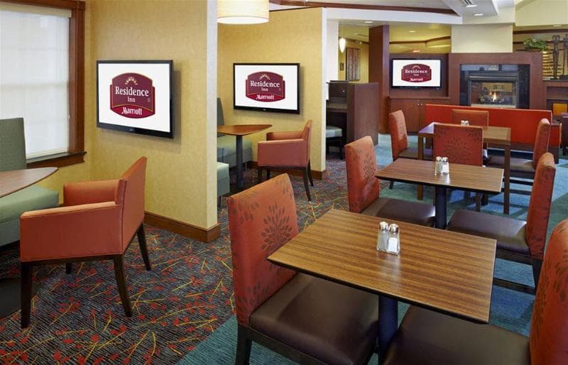 Residence Inn East Rutherford Meadowlands 3