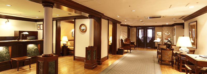 Victoria Inn Nagasaki 2