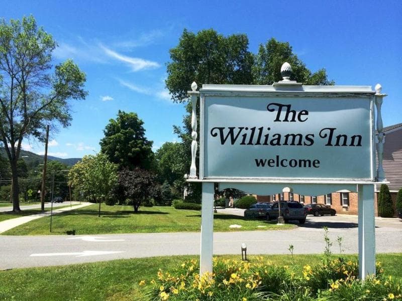 Williams Inn 4