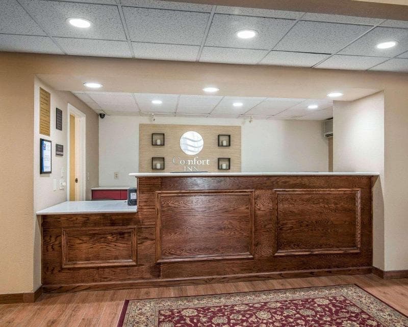 Comfort Inn Saugerties 4