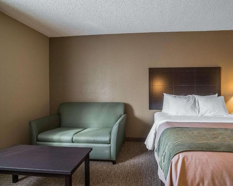 Comfort Inn Saugerties 5