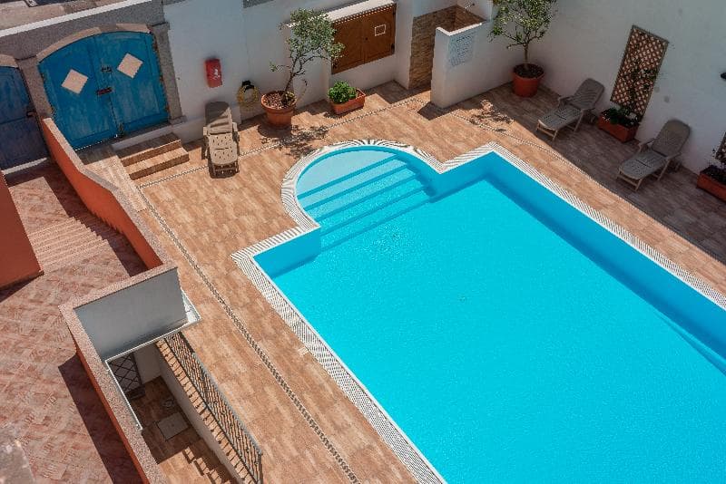 Residence Cristal Blu 3