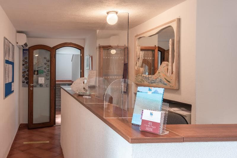 Residence Cristal Blu 4