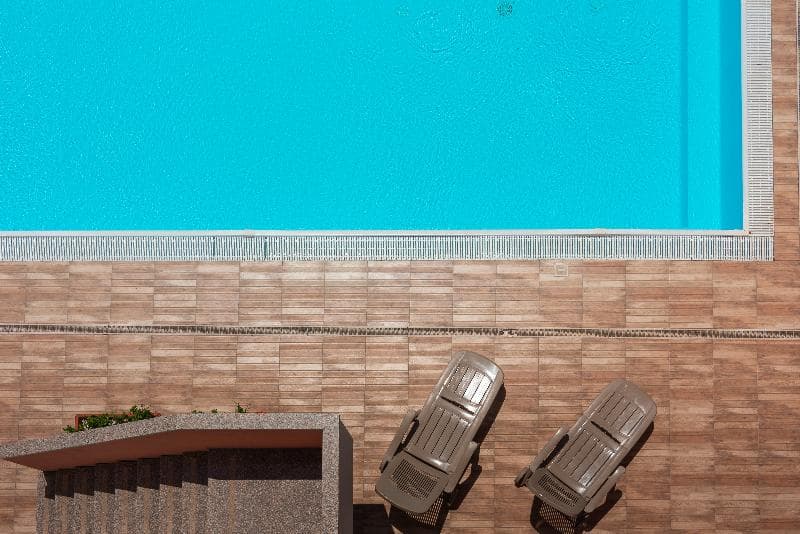 Residence Cristal Blu 2