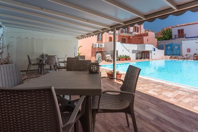 Residence Cristal Blu 5