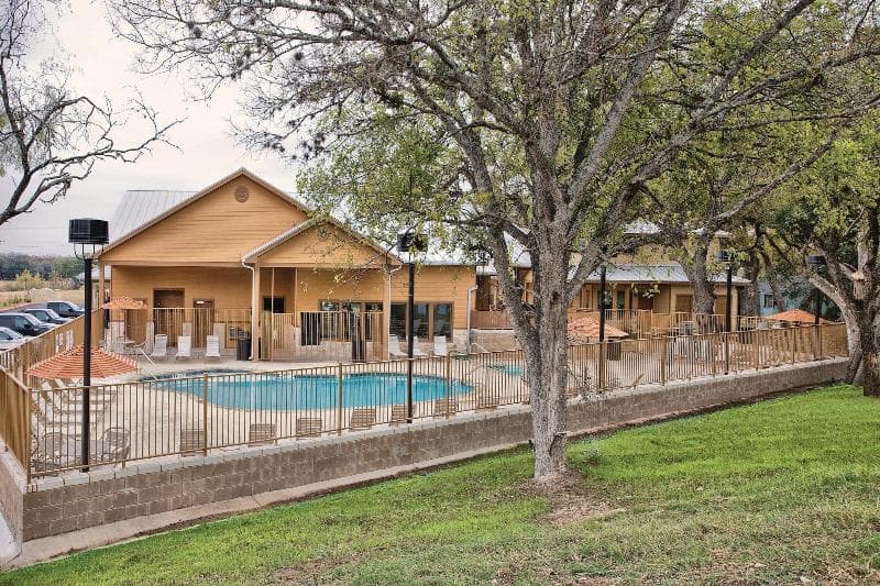 Worldmark New Braunfels 2