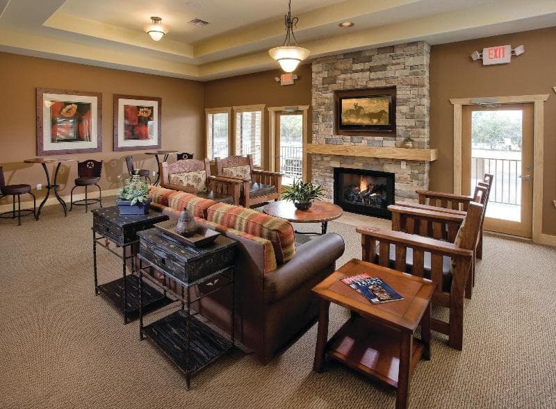 Worldmark New Braunfels 4