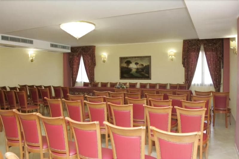 Albergo La Madonnina main
