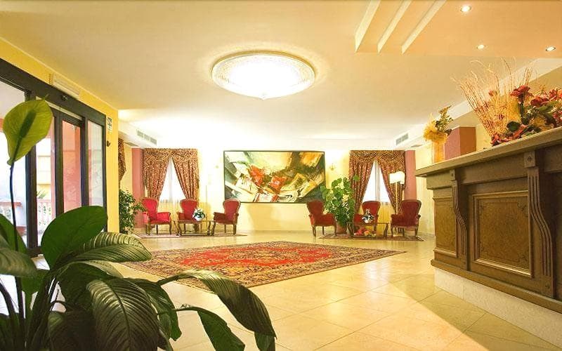 Albergo La Madonnina 5