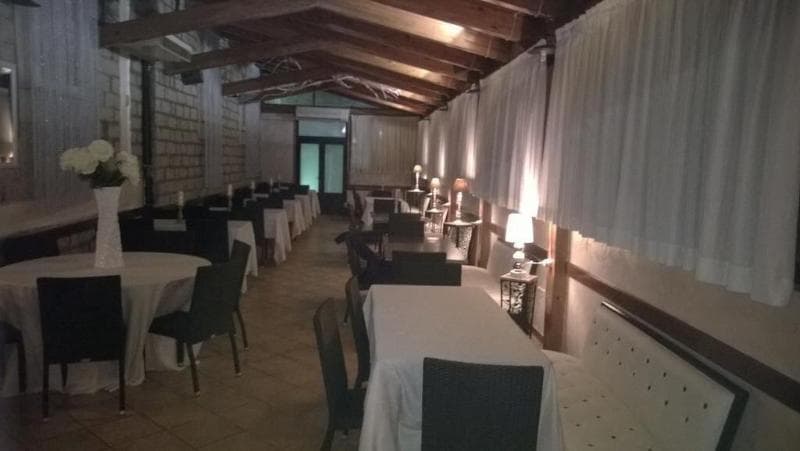 Albergo La Madonnina 3