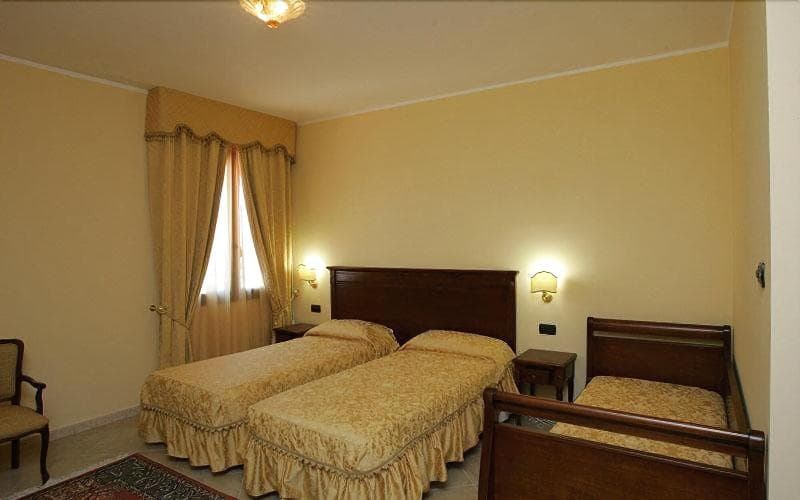 Albergo La Madonnina 4