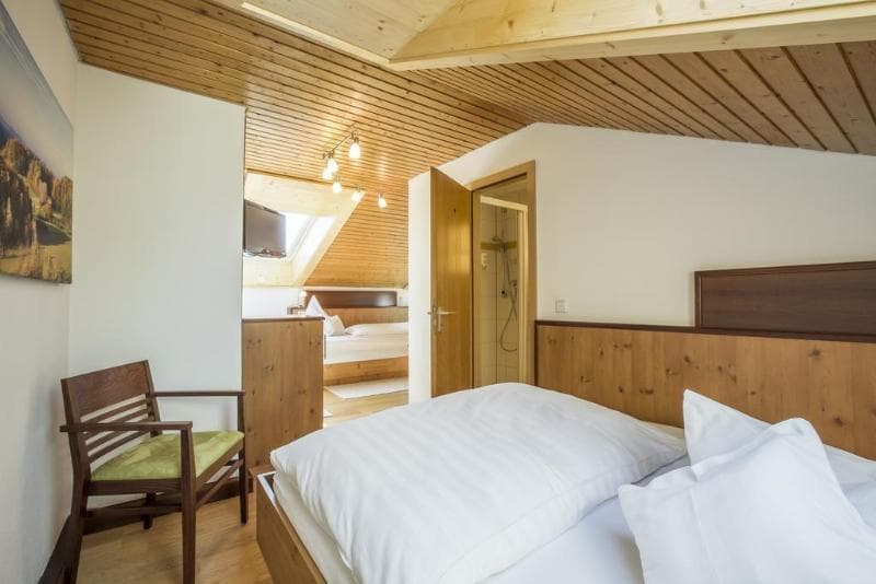 Hotel Brunner main