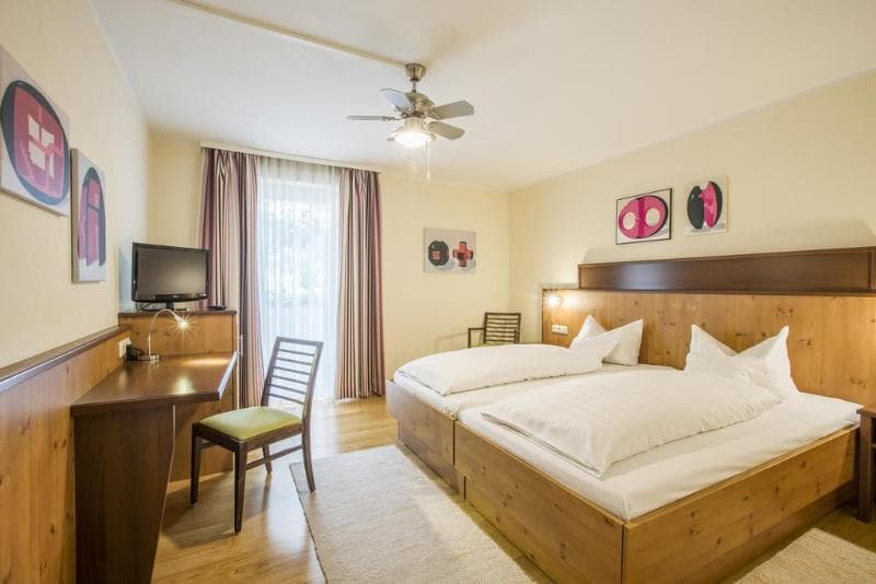 Hotel Brunner 3