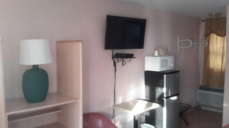 Conty's Motel 1