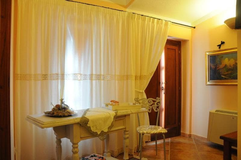 Bed & Breakfast La Casa Di Babbai main