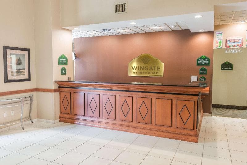 Wingate by Wyndham New Braunfels 5