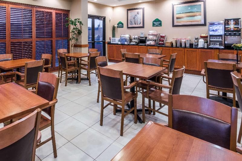 Wingate by Wyndham New Braunfels 3