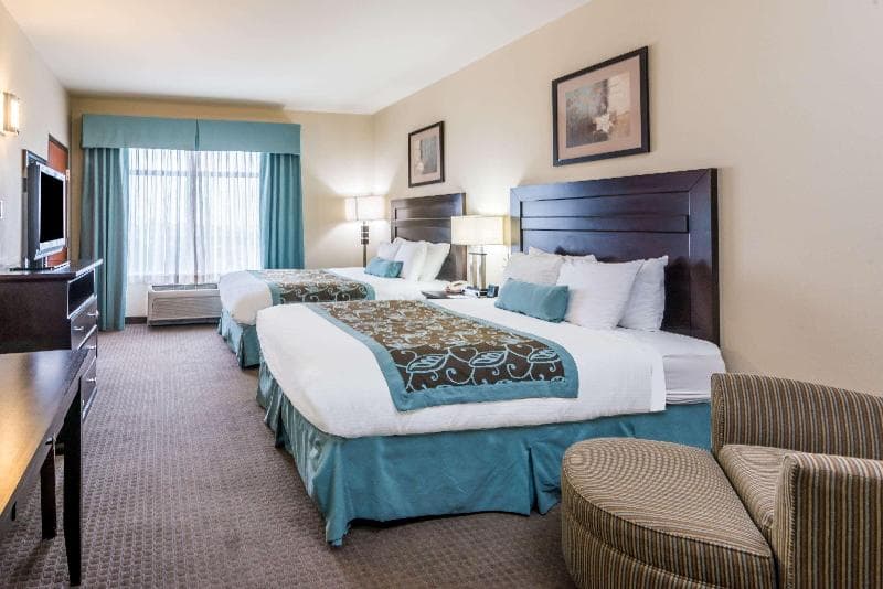 Wingate by Wyndham New Braunfels photo 1