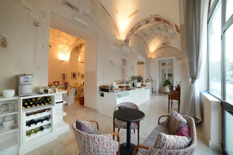 Hotel Vittoria photo 1