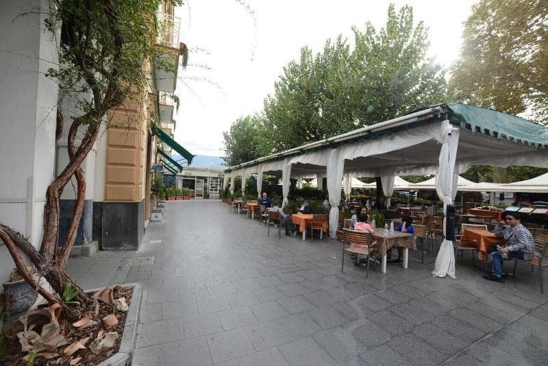 Hotel Vittoria 5