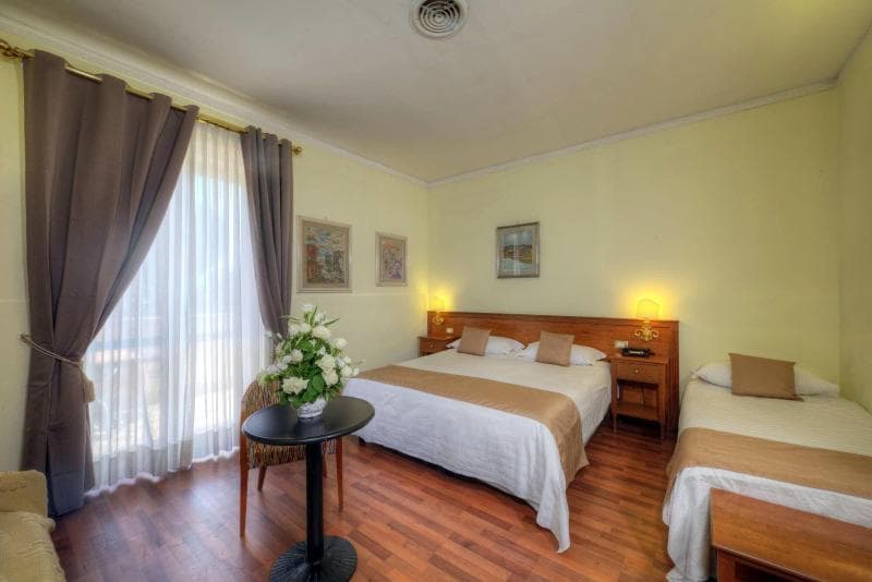 Hotel Vittoria 3