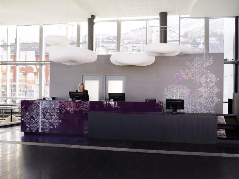 Scandic Narvik 2