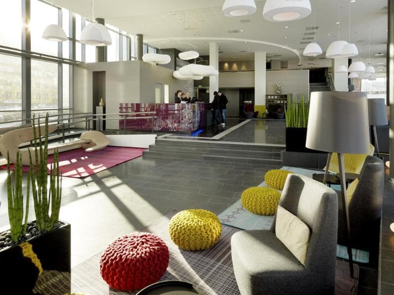 Scandic Narvik 3