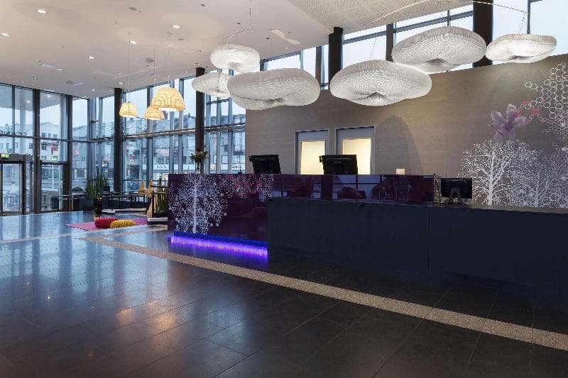 Scandic Narvik 4