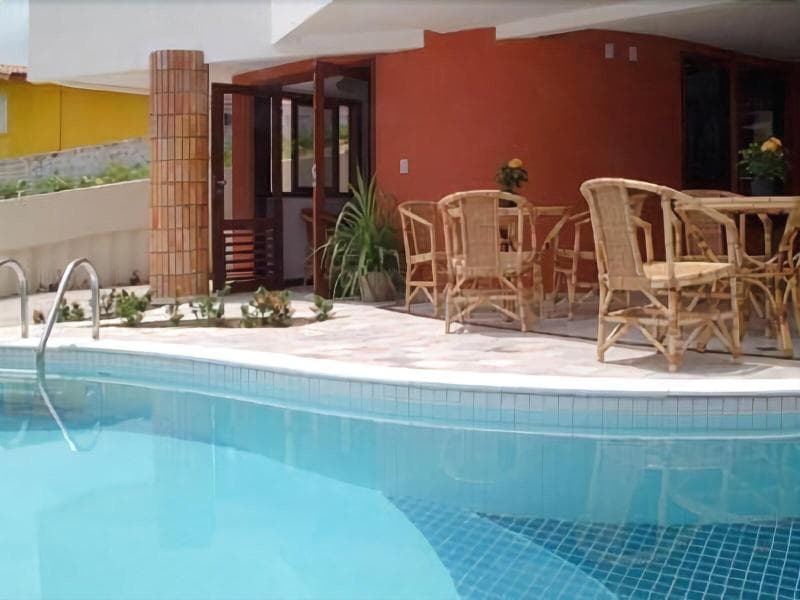 Marambaia Aparthotel photo 1