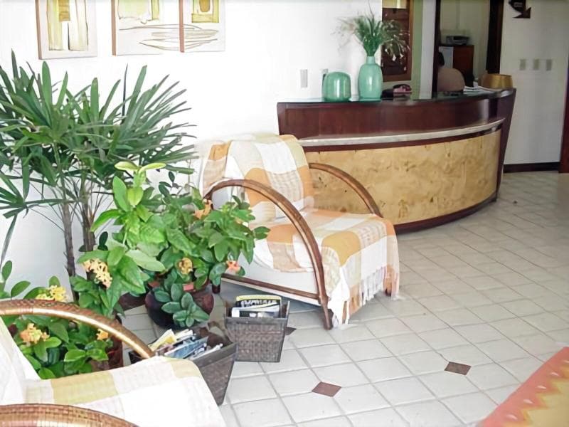 Marambaia Aparthotel 5