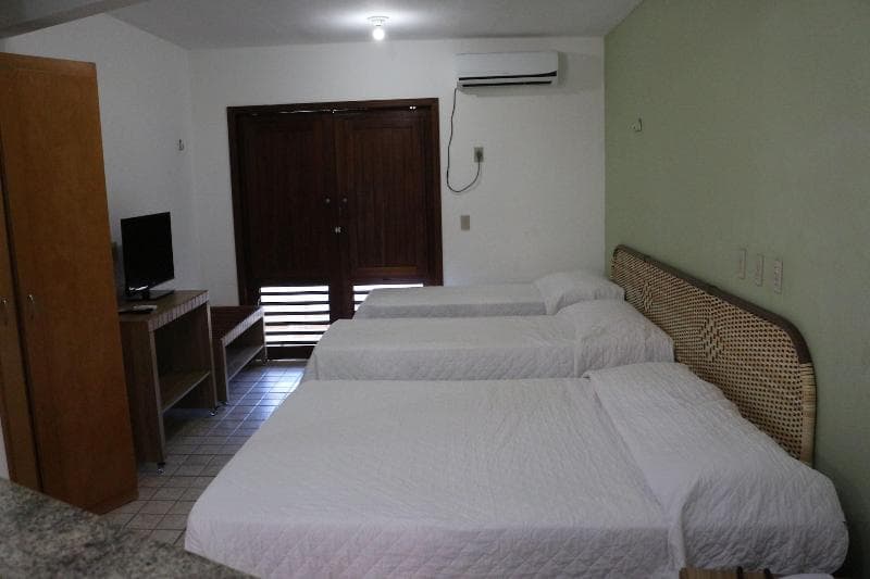 Marambaia Aparthotel 4