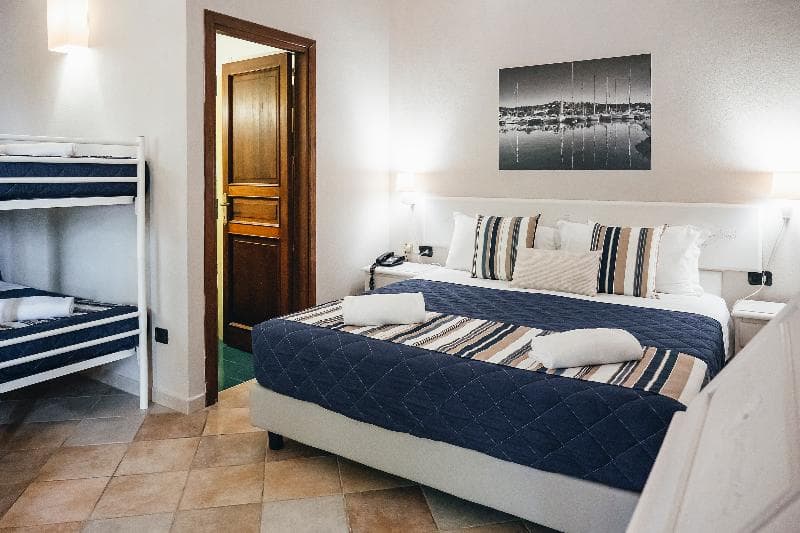 New Rose Hotel Resort & Beach Club 5