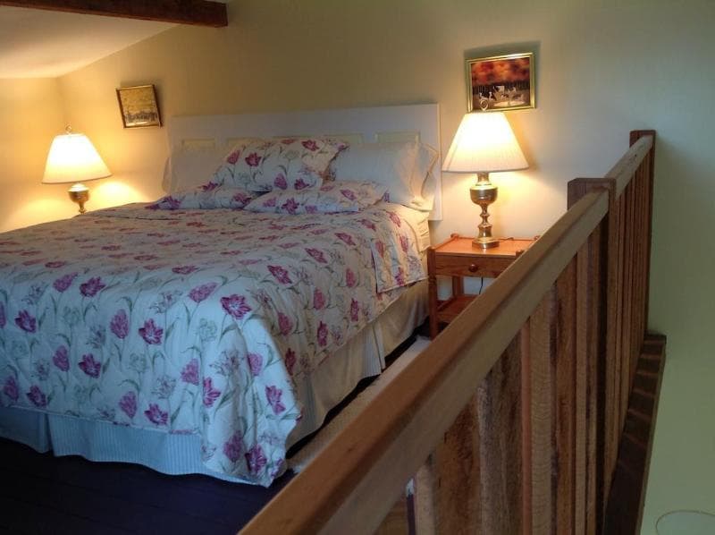 Bayview Pines Country Inn 3
