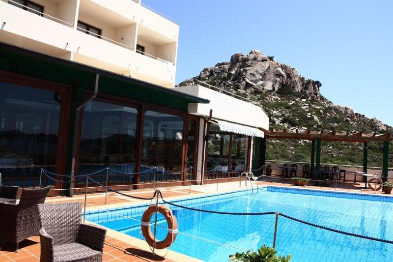 Hotel Miralonga 5