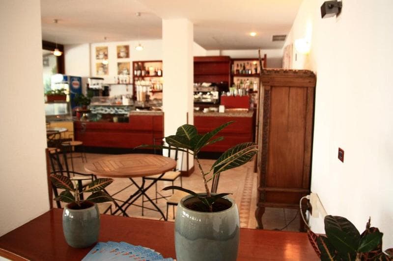 Hotel Miralonga 4