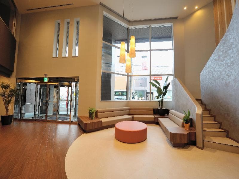 Dormy Inn Soga Natural Hot Spring 4