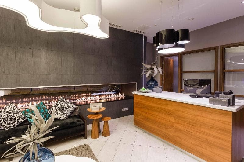 Sandman Signature Newcastle Hotel 2