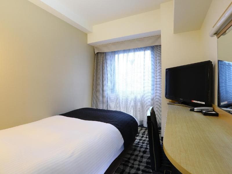 Apa Hotel Ikebukuro-Eki-Kitaguchi (Adults Only) 1