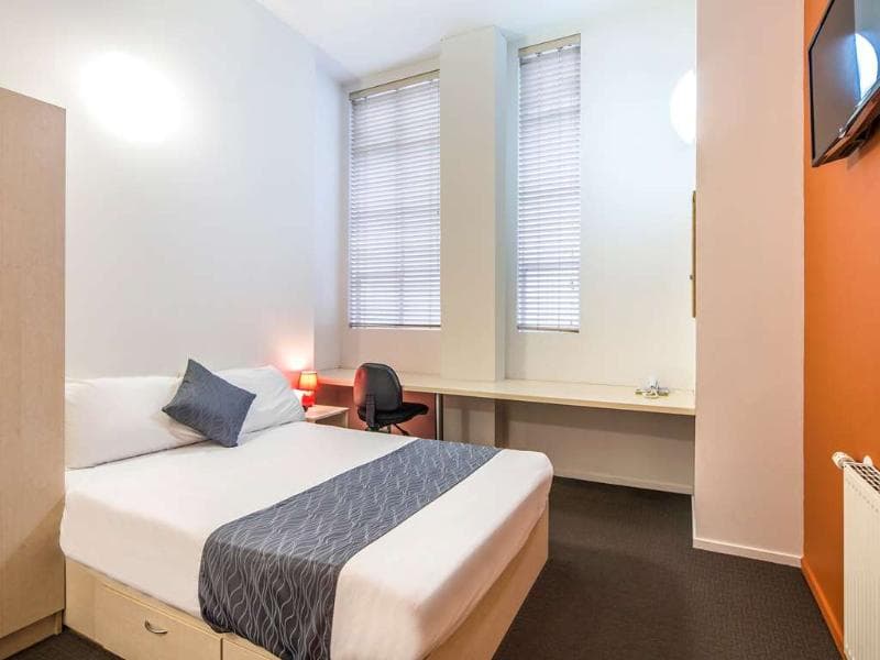 Hotel Ibis Styles Invercargill photo 1