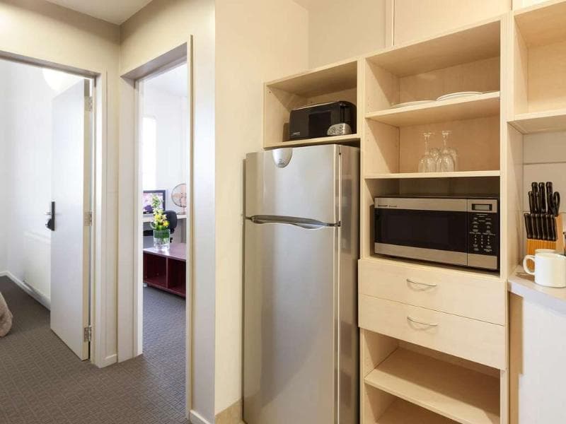 Hotel Ibis Styles Invercargill 3