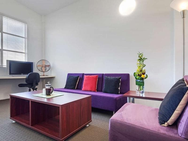 Hotel Ibis Styles Invercargill 4