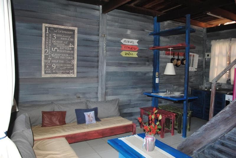 Chalet Suisse Apart Hotel 5