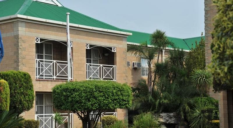 Protea Hotel Klerksdorp photo 1