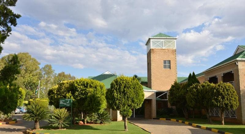 Protea Hotel Klerksdorp 4