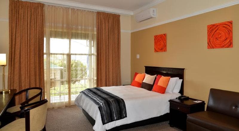 Protea Hotel Klerksdorp 5