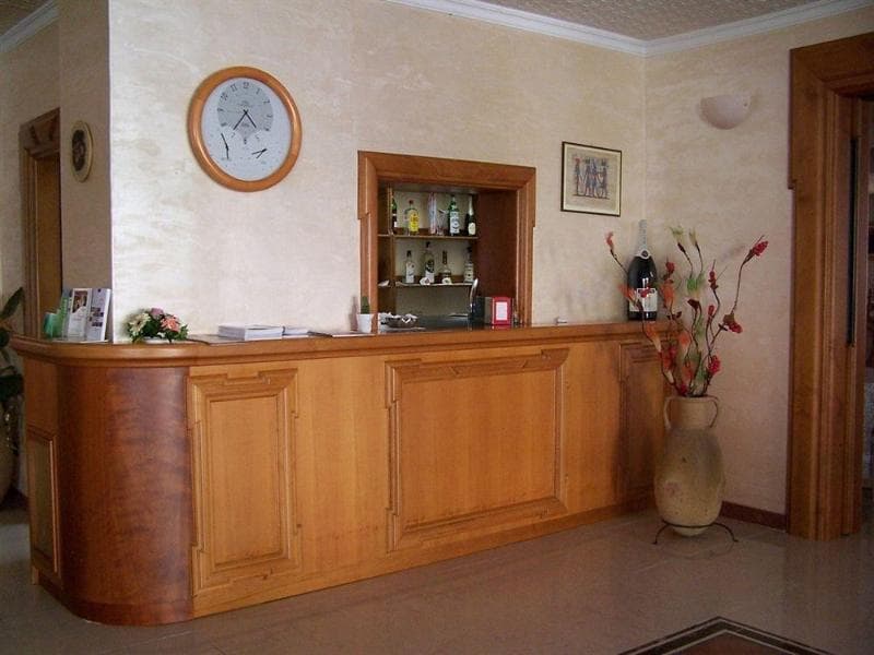 Belvedere 4
