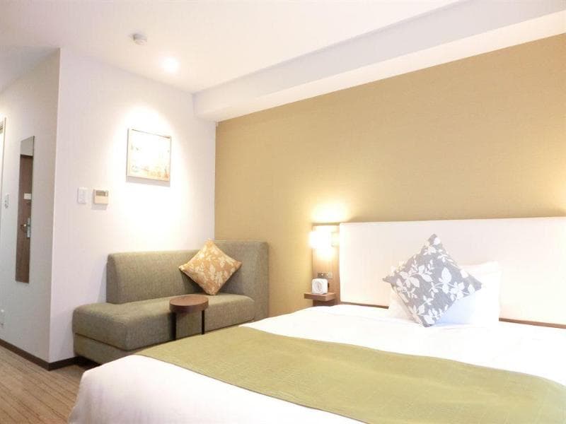 Tokyu Stay Yoga (Adults Only) 3