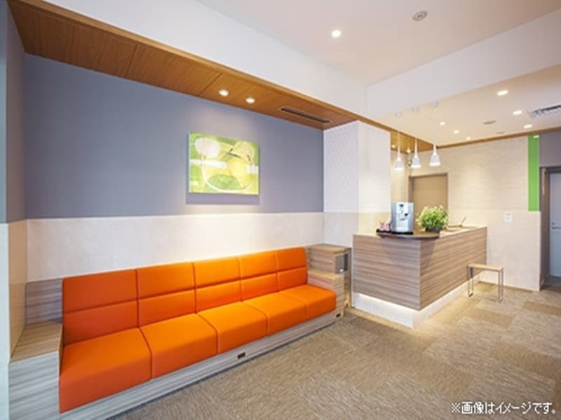 Tokyu Stay Yoga (Adults Only) 5