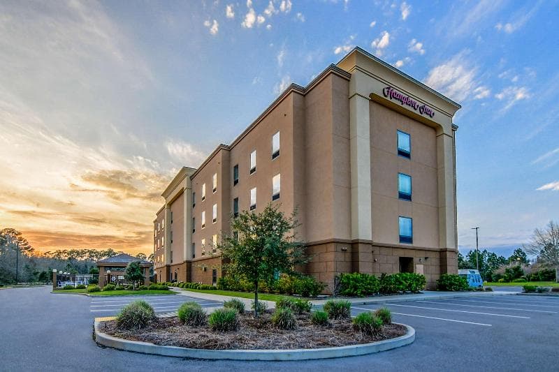Hampton Inn Foley, AL 2