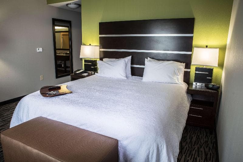 Hampton Inn Foley, AL photo 1
